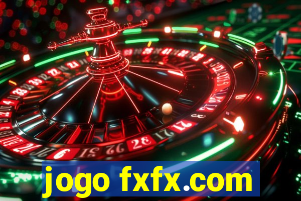 jogo fxfx.com